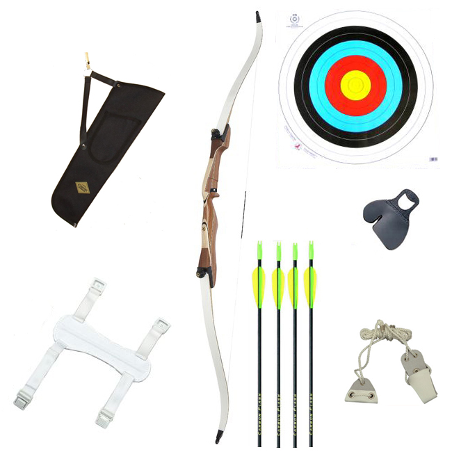 compound pilbåge set compound pilbåge set